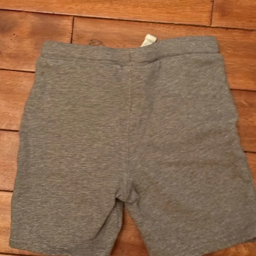 Carter's‎ Boy Pull-On Gray Shorts